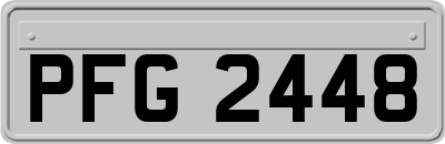 PFG2448