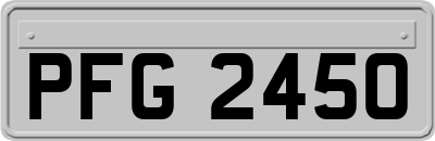 PFG2450