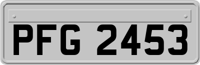 PFG2453