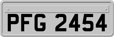PFG2454