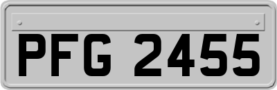 PFG2455