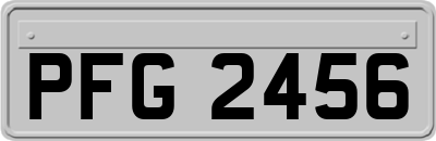 PFG2456