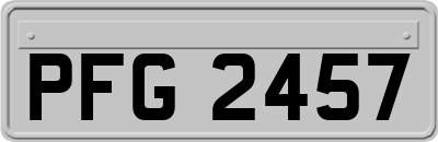 PFG2457