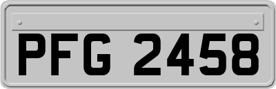 PFG2458