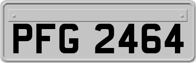 PFG2464