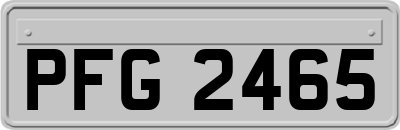 PFG2465