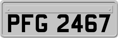 PFG2467