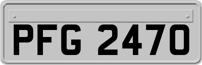 PFG2470