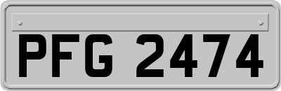 PFG2474