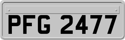 PFG2477