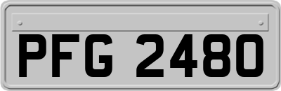 PFG2480