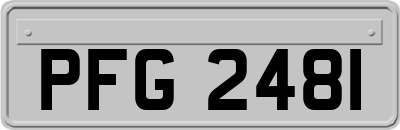 PFG2481