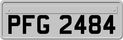 PFG2484