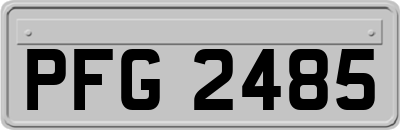 PFG2485