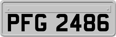PFG2486