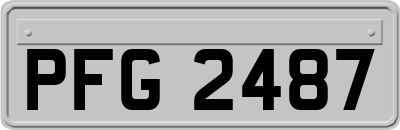 PFG2487