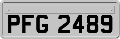 PFG2489