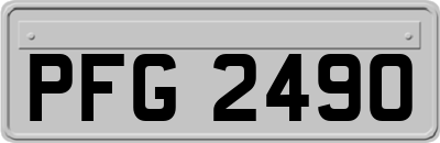 PFG2490