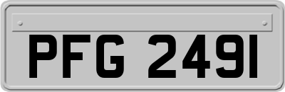PFG2491