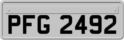 PFG2492