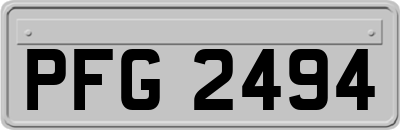 PFG2494
