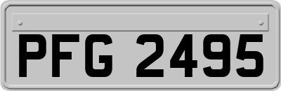 PFG2495