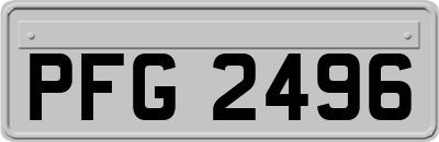 PFG2496