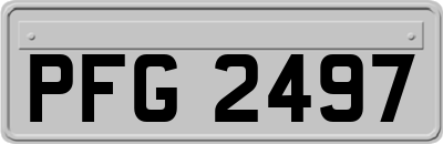 PFG2497