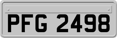 PFG2498