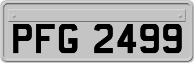 PFG2499