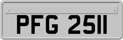 PFG2511