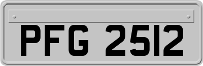 PFG2512