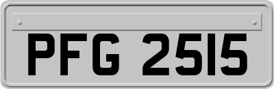 PFG2515