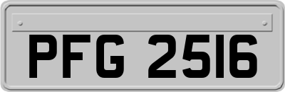 PFG2516