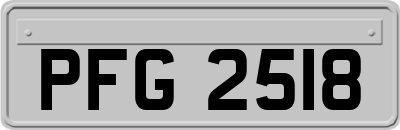 PFG2518