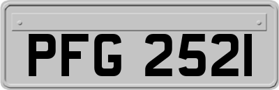 PFG2521
