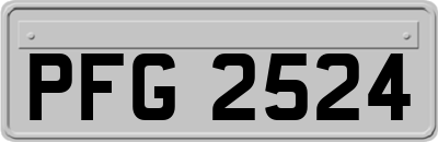 PFG2524