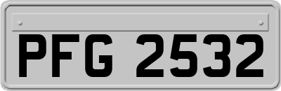 PFG2532