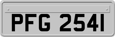 PFG2541