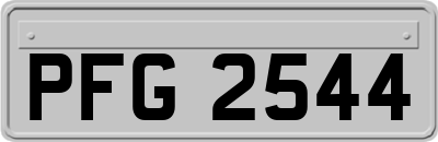 PFG2544