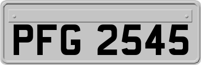 PFG2545