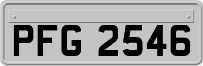 PFG2546