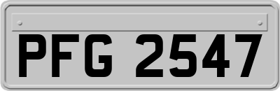 PFG2547