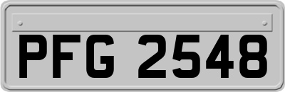 PFG2548
