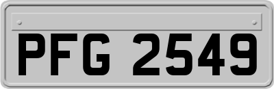 PFG2549