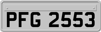 PFG2553