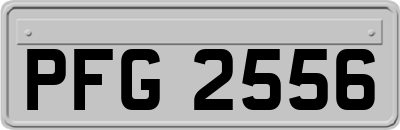 PFG2556