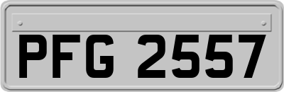PFG2557
