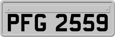 PFG2559