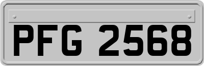 PFG2568